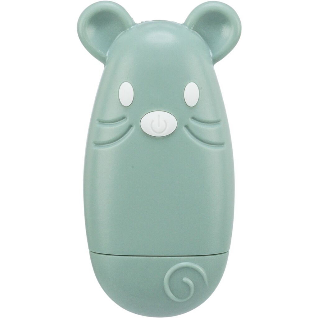 Laser Pointer Catch the Light, USB, 3 Modi-Pfoten Feinstes