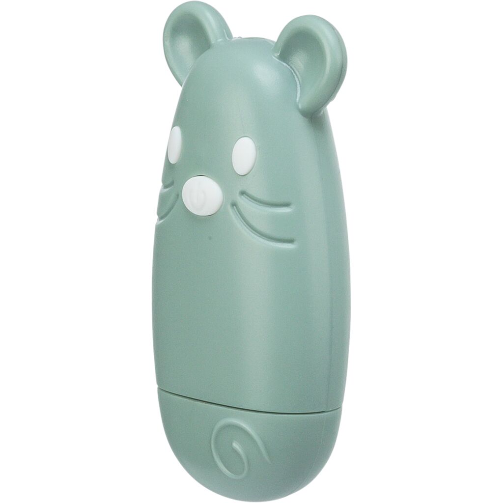 Laser Pointer Catch the Light, USB, 3 Modi-Pfoten Feinstes