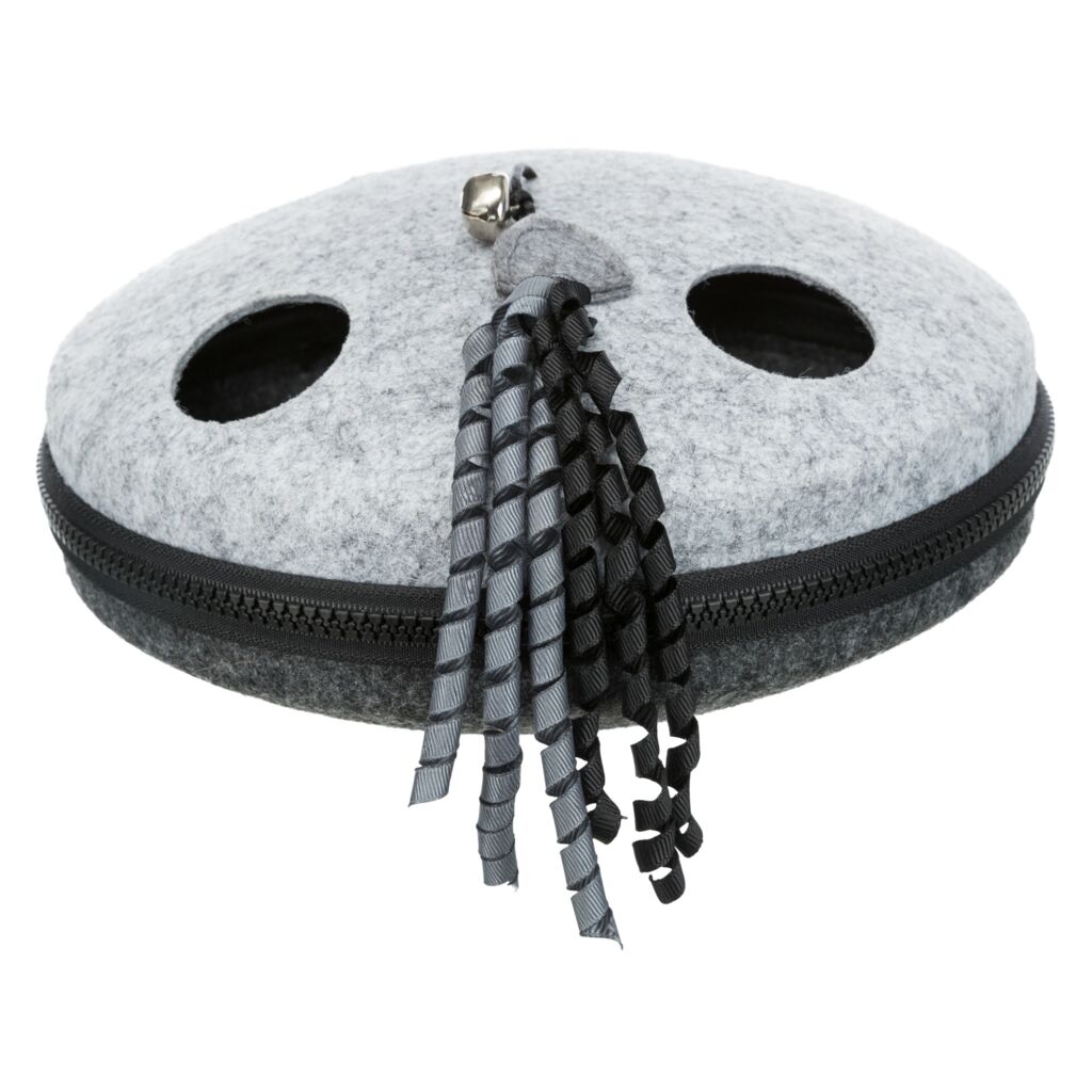 Wiggle & Fumble Katzenspiel-Pfoten Feinstes