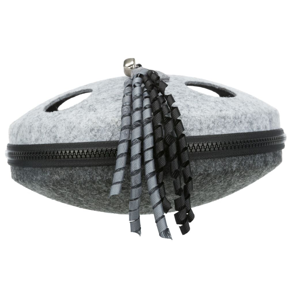 Wiggle & Fumble Katzenspiel-Pfoten Feinstes