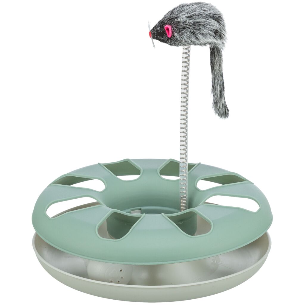 Crazy Circle-Pfoten Feinstes