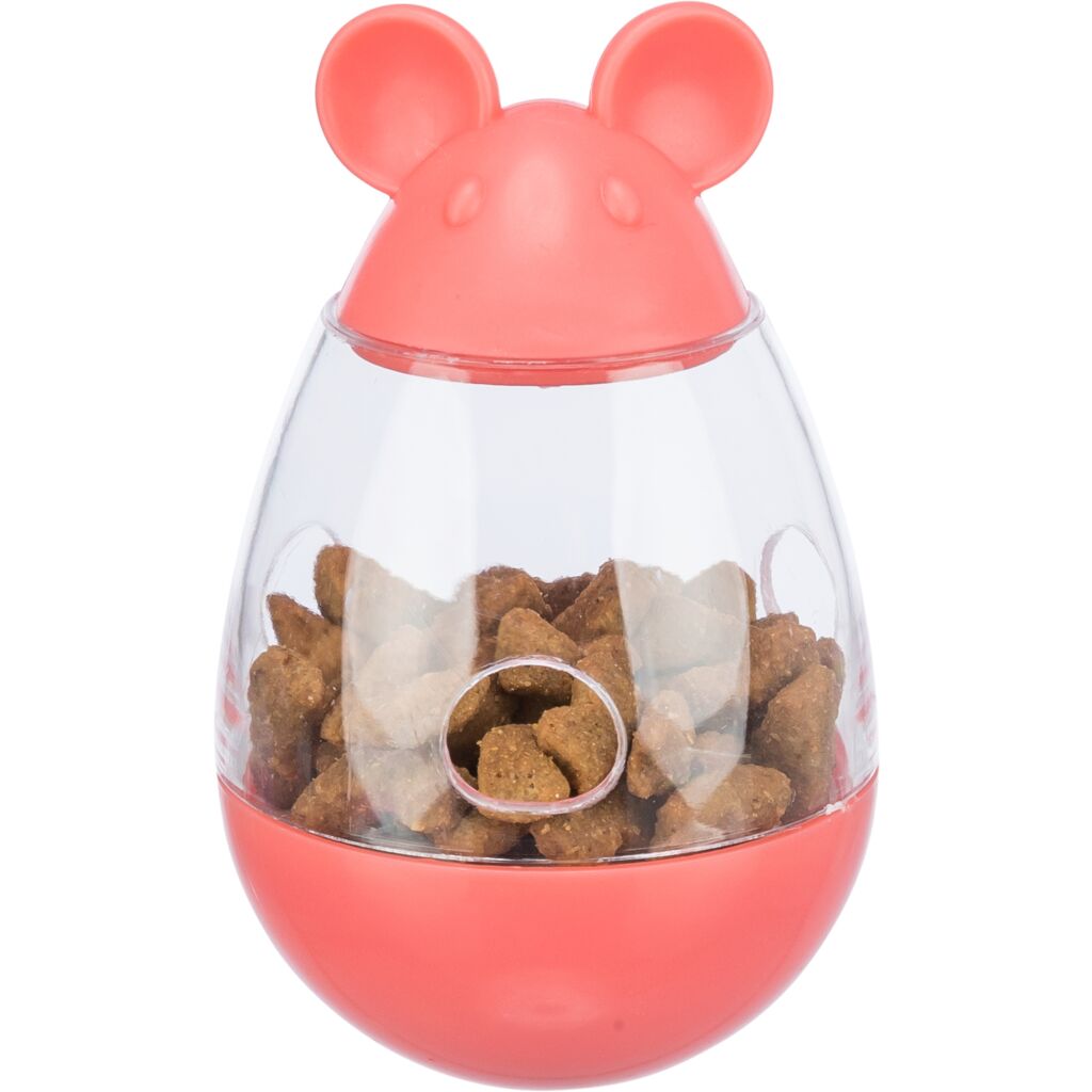 Snack Maus-Pfoten Feinstes