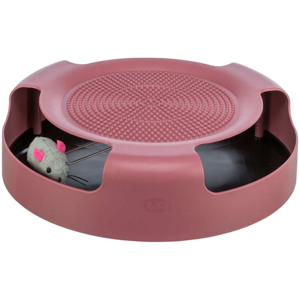 Catch the Mouse-Pfoten Feinstes