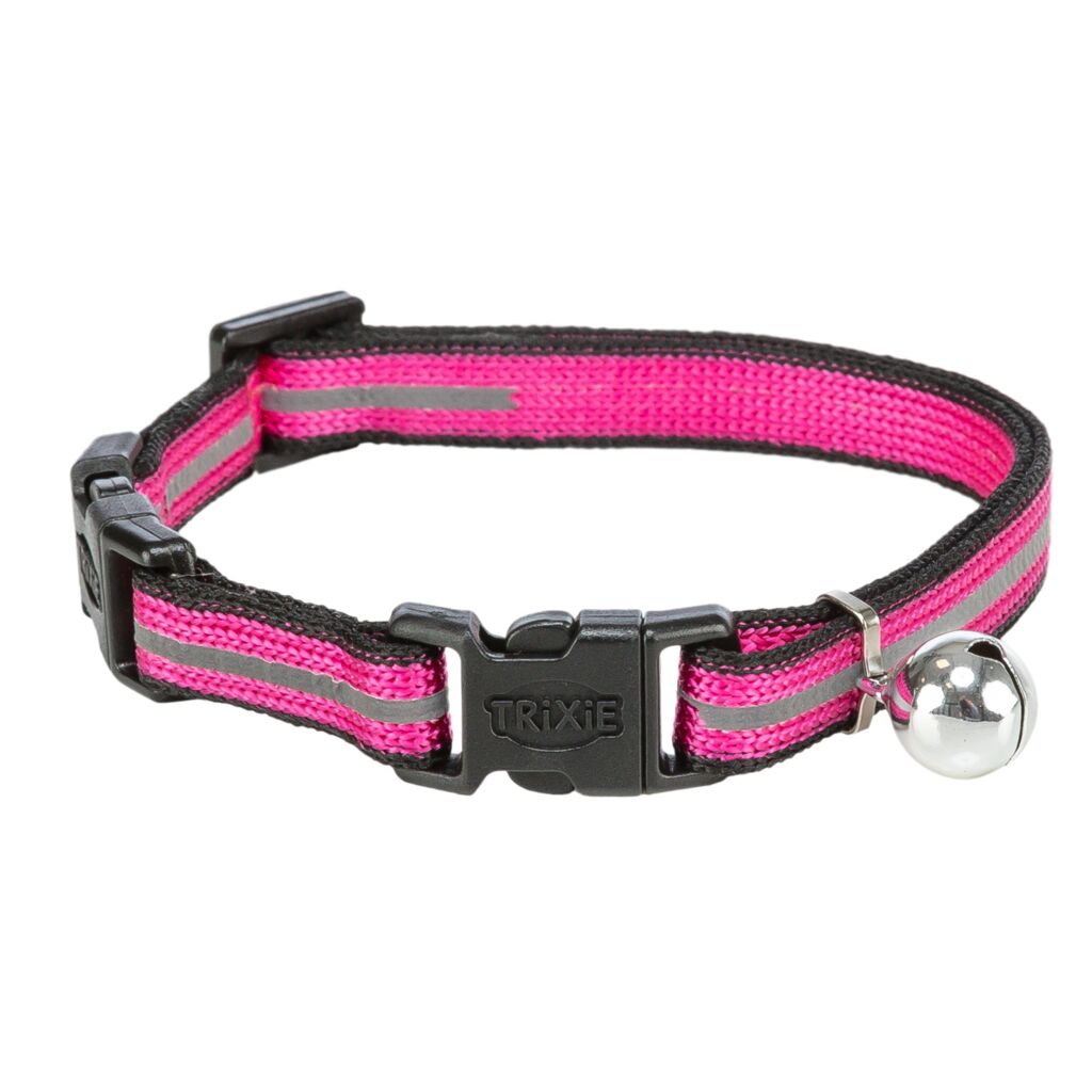 Halsband, reflektierend-Pfoten Feinstes