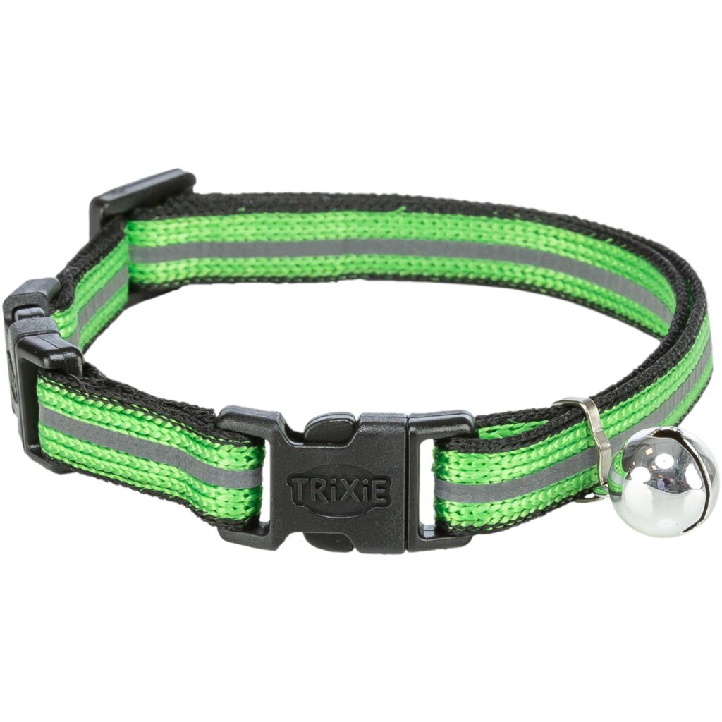 Halsband, reflektierend-Pfoten Feinstes