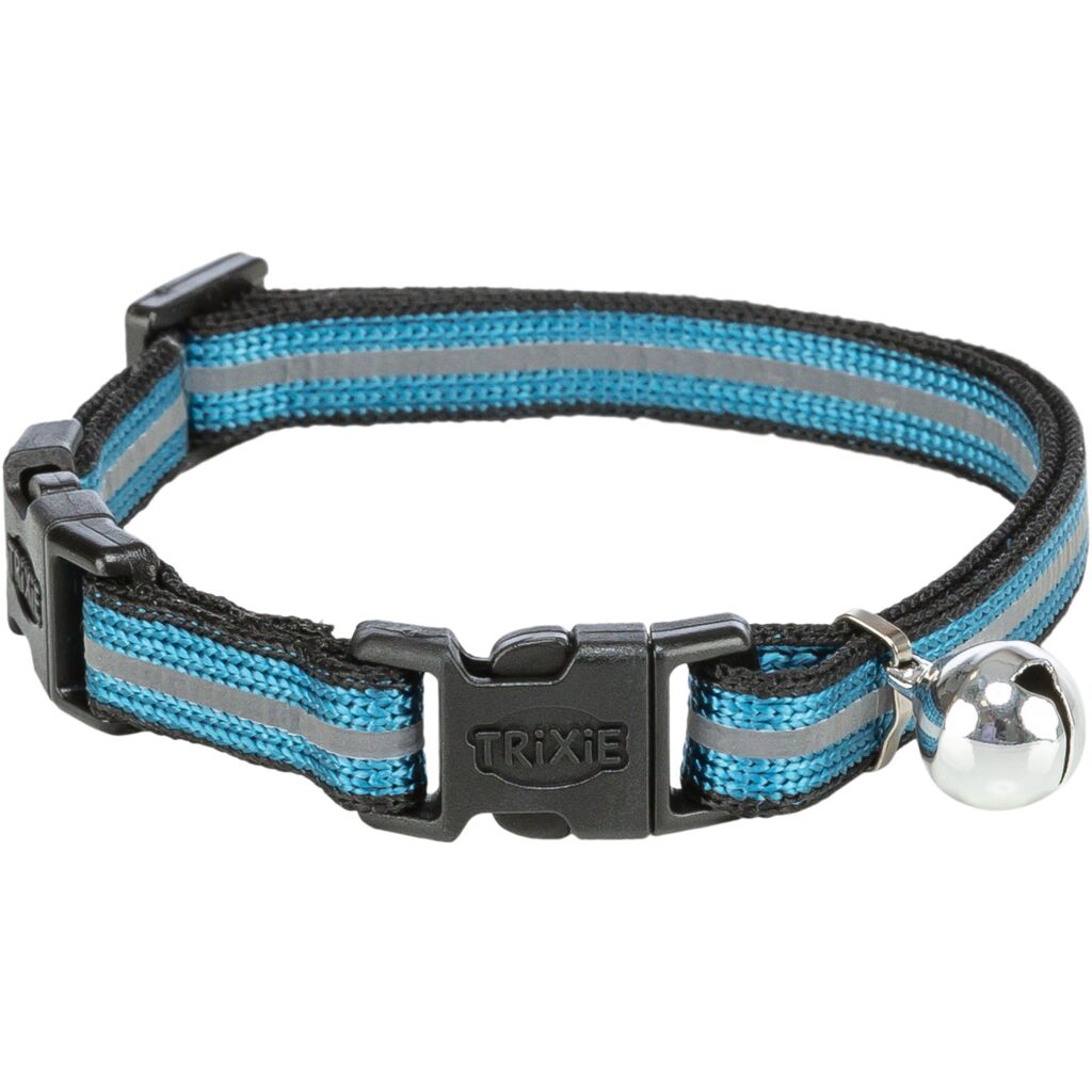 Halsband, reflektierend-Pfoten Feinstes