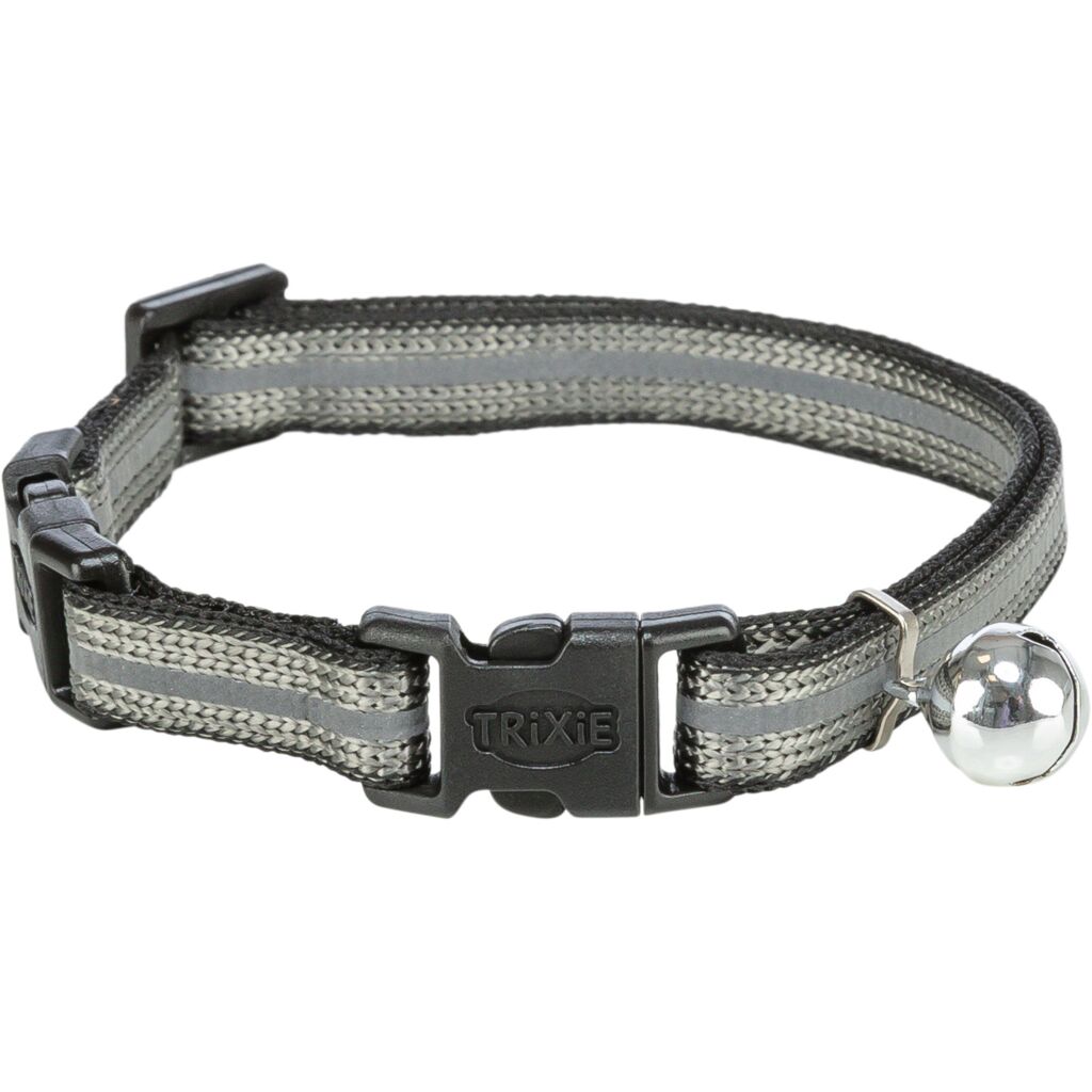 Halsband, reflektierend-Pfoten Feinstes