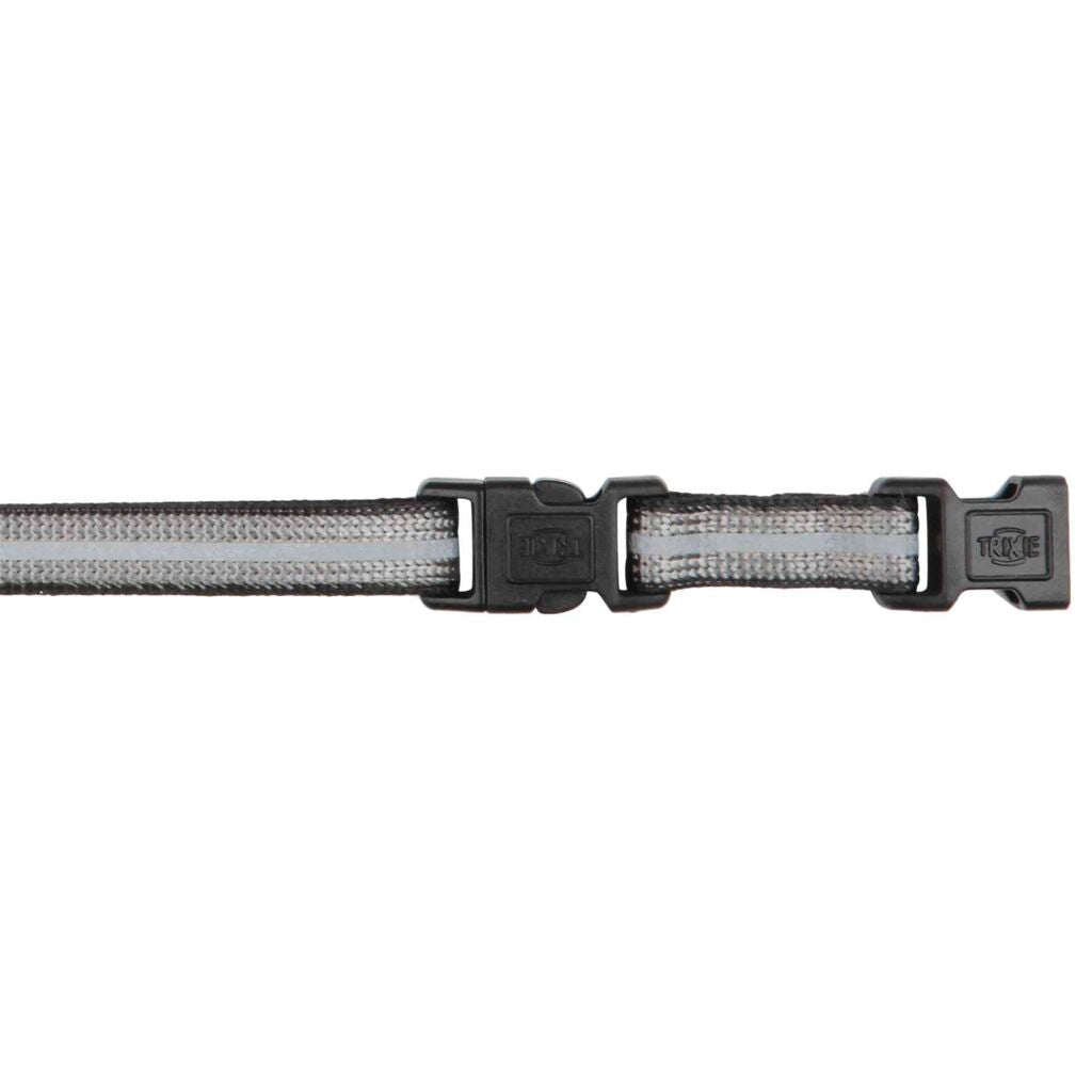 Halsband, reflektierend-Pfoten Feinstes