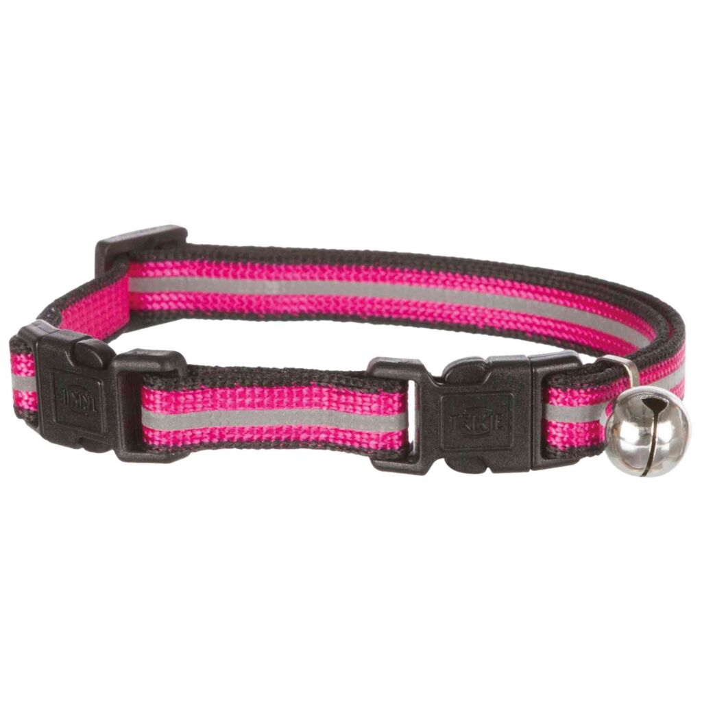 Halsband, reflektierend-Pfoten Feinstes