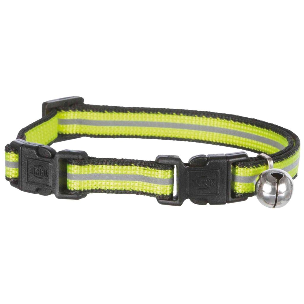 Halsband, reflektierend-Pfoten Feinstes
