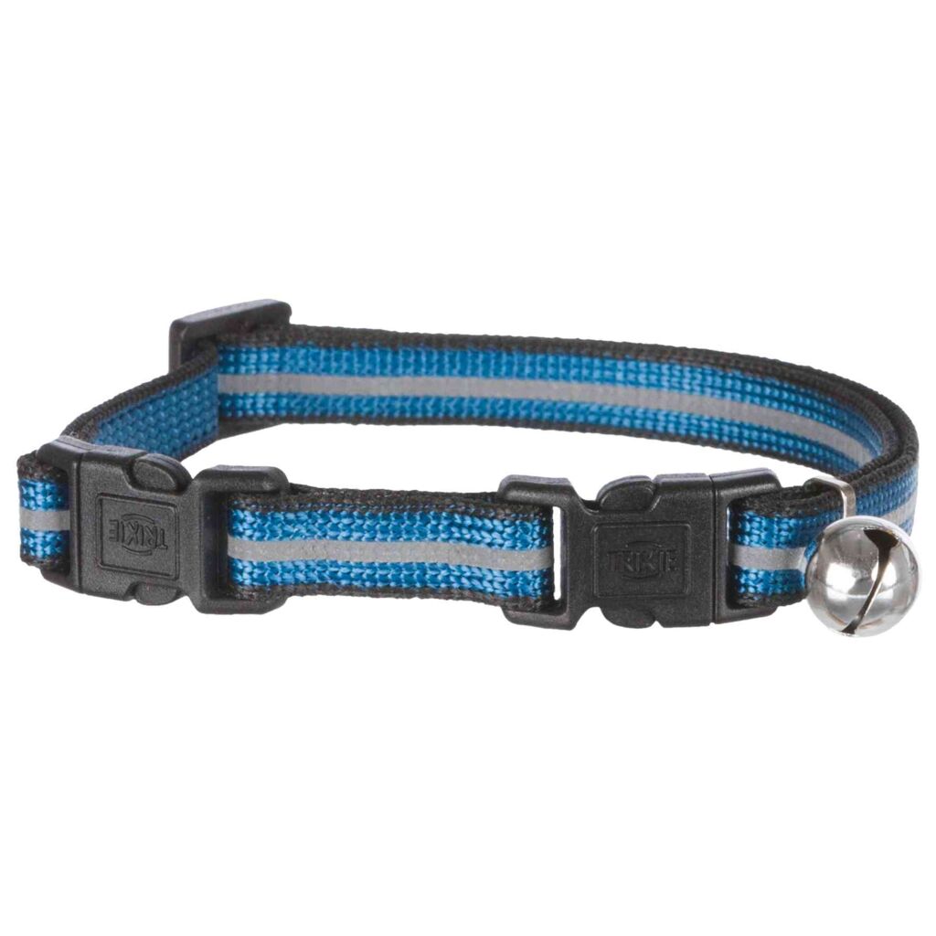 Halsband, reflektierend-Pfoten Feinstes