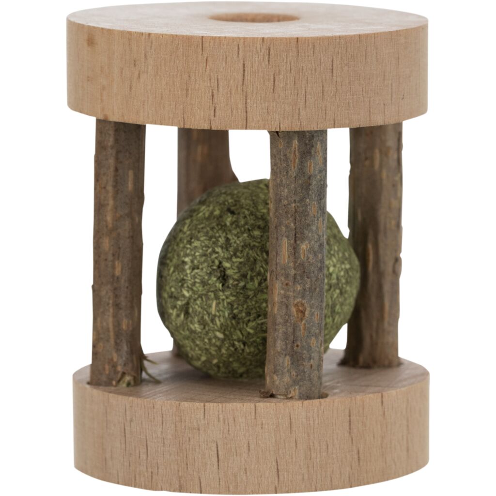 Matatabi-Spielrolle-Pfoten Feinstes