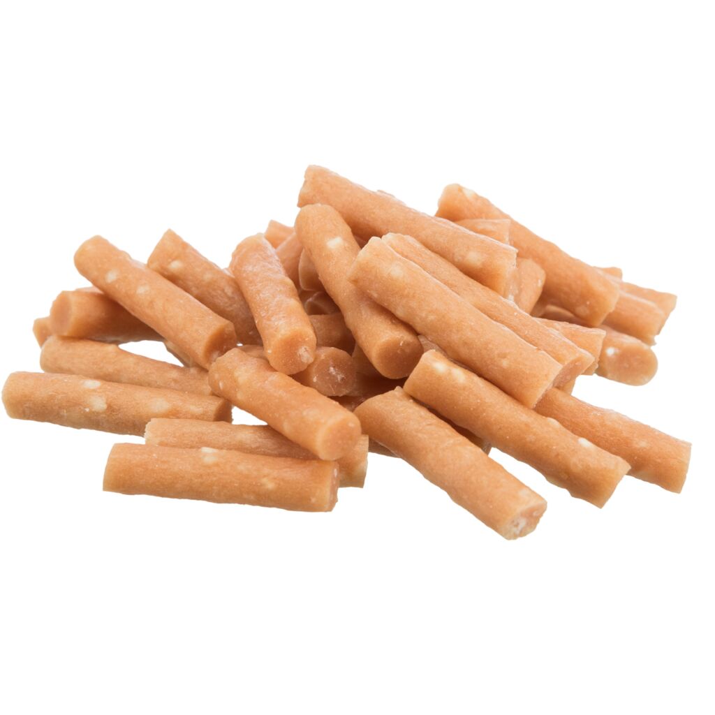 Mini Sticks mit Huhn & Reis-Pfoten Feinstes