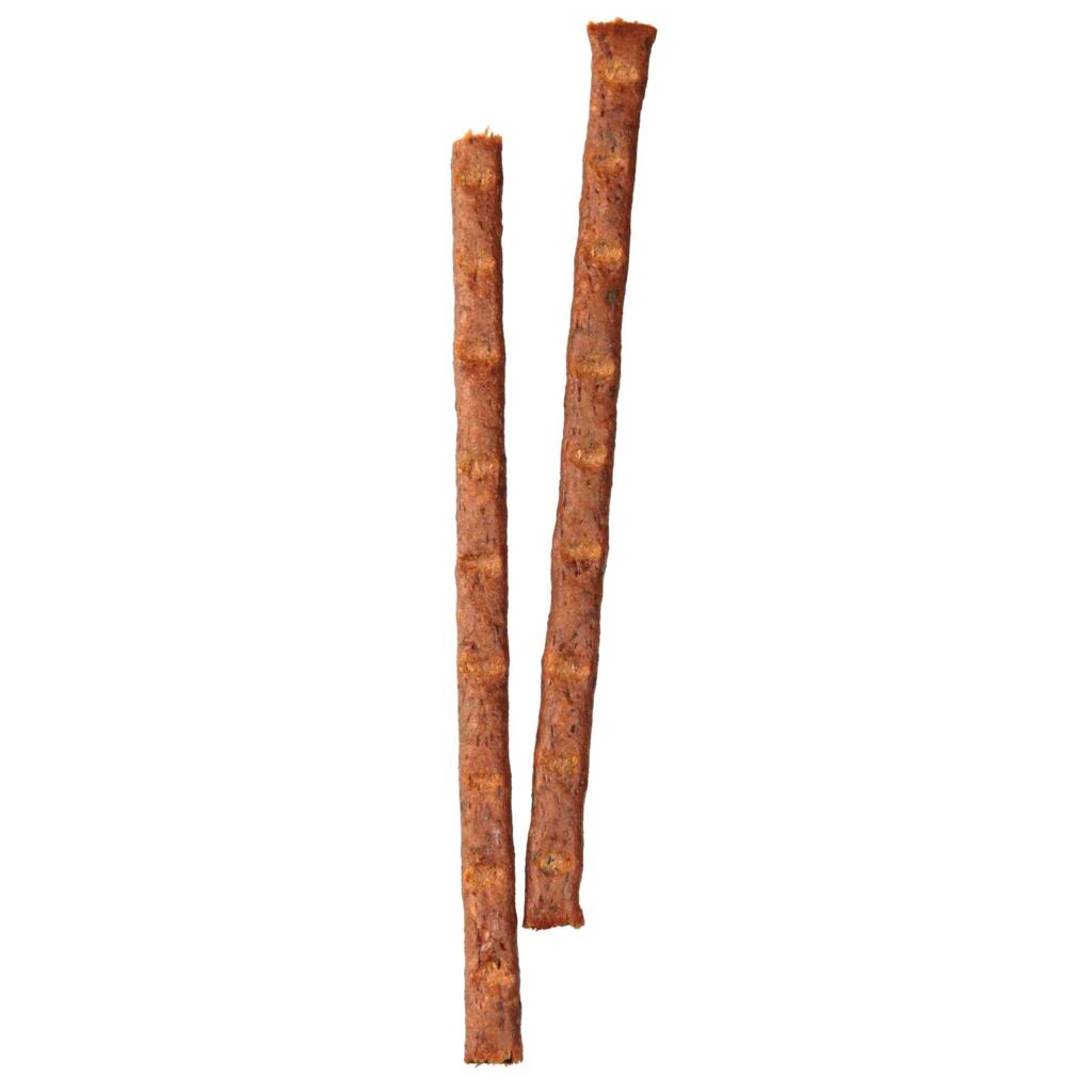 Premio Sticks Quintett mit Geflügel & Leber-Pfoten Feinstes