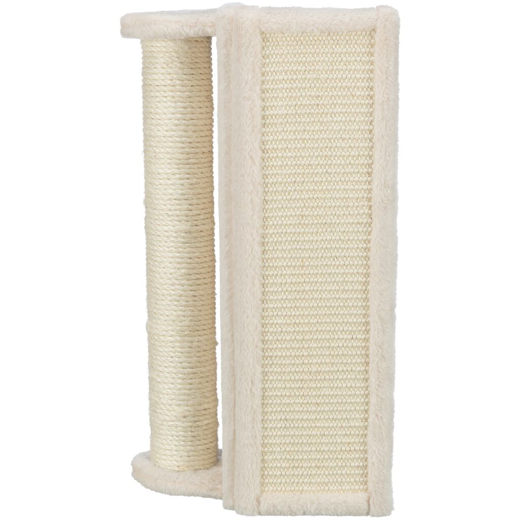 Kratzbrett für Zimmerecken-Pfoten Feinstes