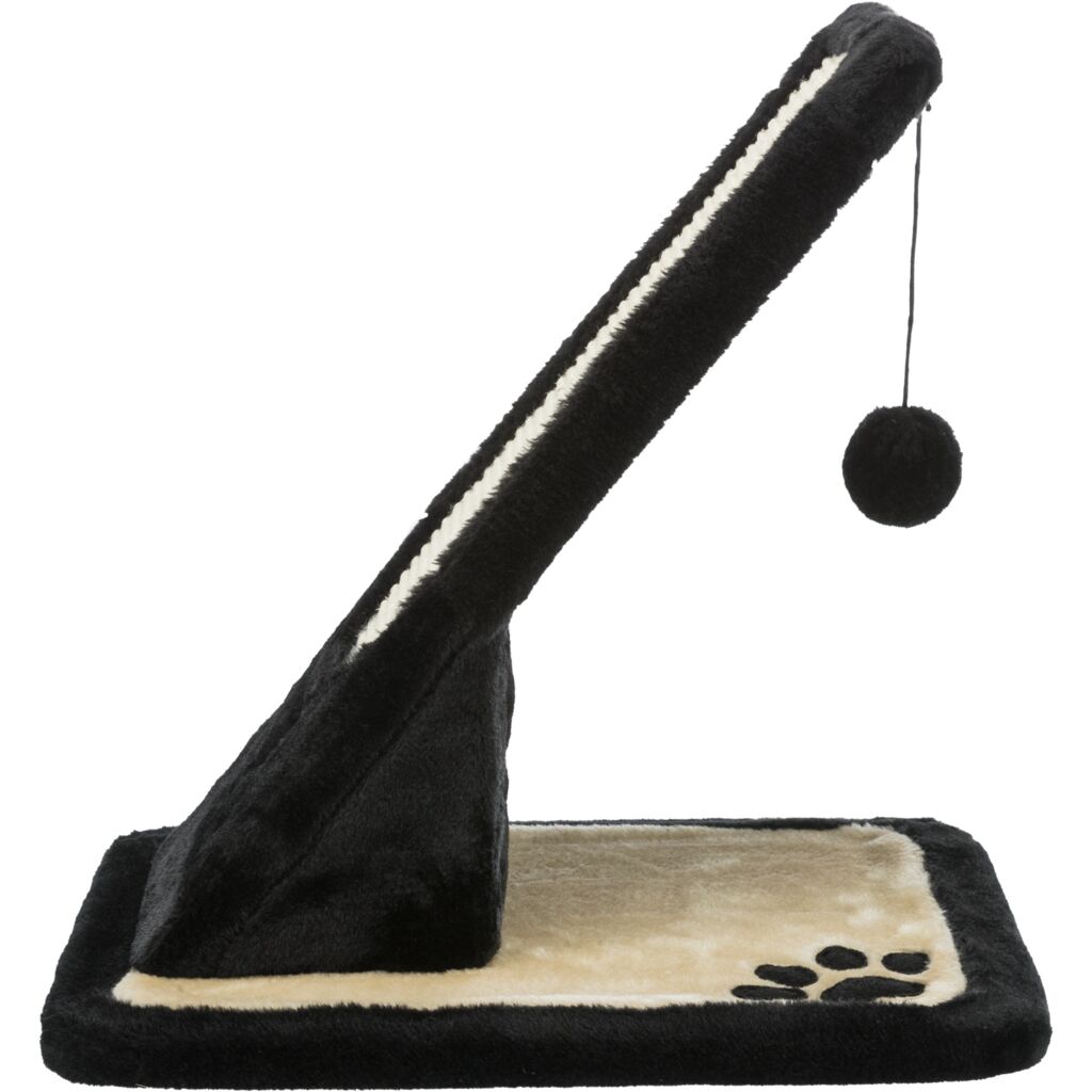 Kratzbrett-Pfoten Feinstes