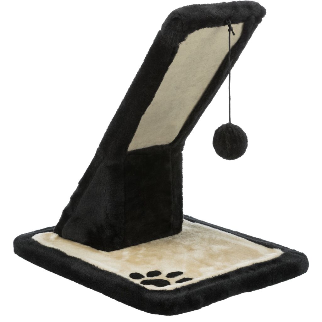 Kratzbrett-Pfoten Feinstes