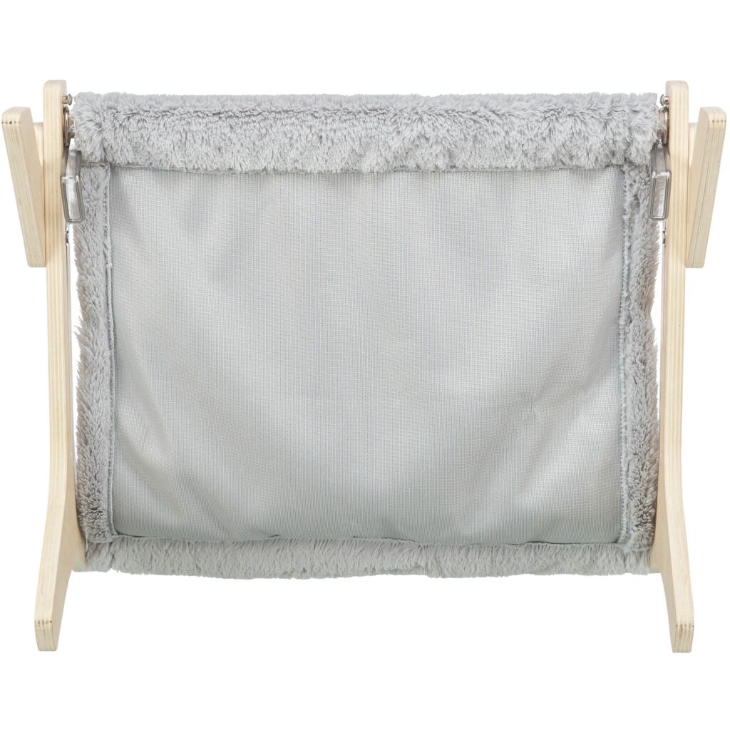 Hängematte-Pfoten Feinstes