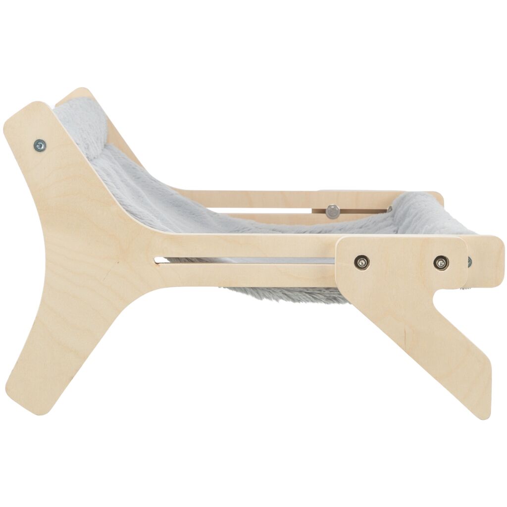 Hängematte-Pfoten Feinstes