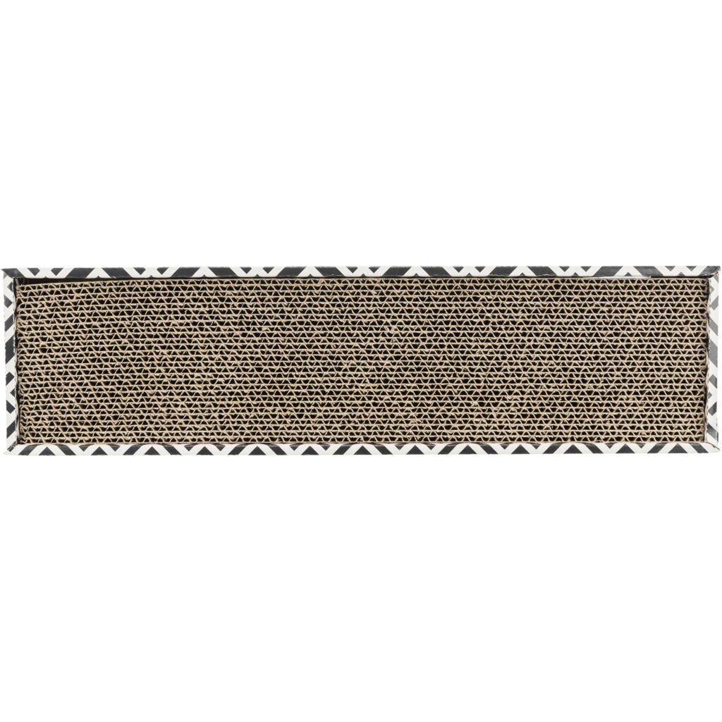 Kratzpappe Scratchy-Pfoten Feinstes