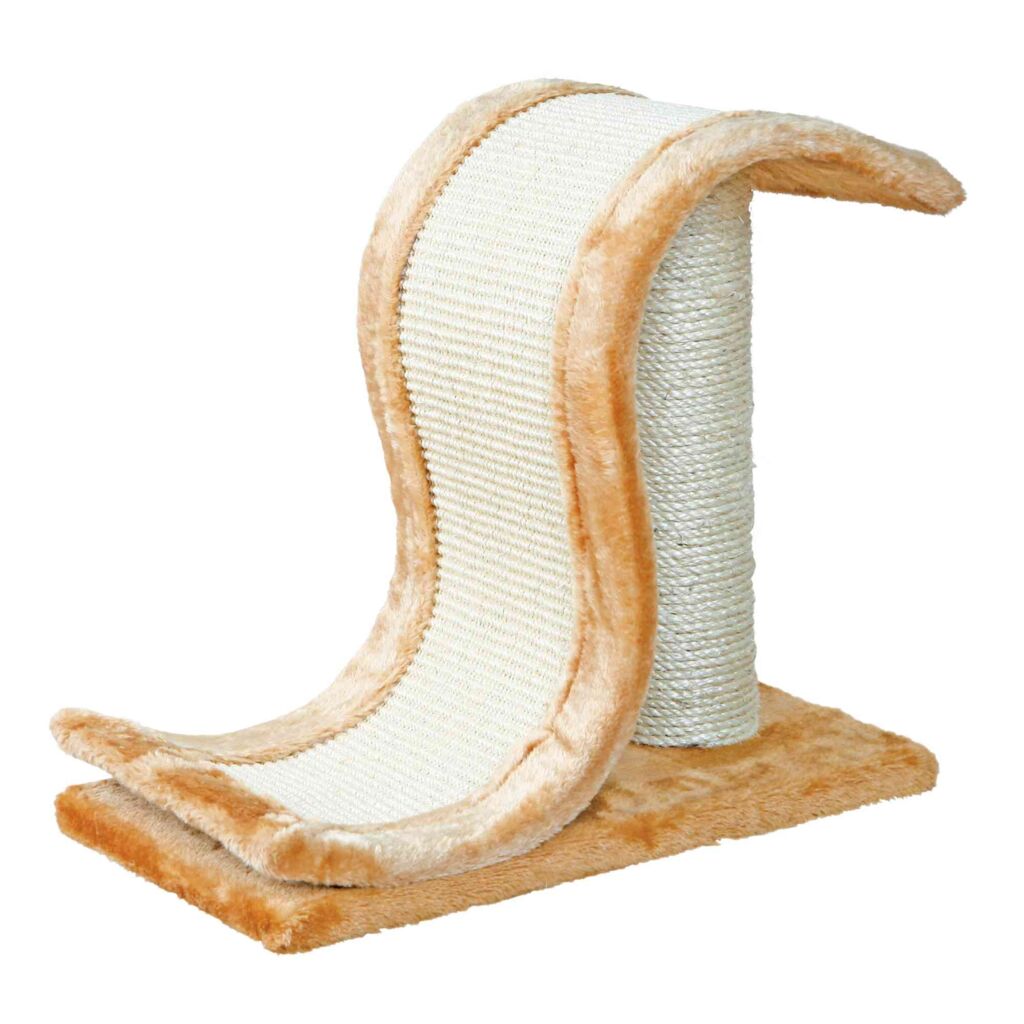 Kratzwelle Inca-Pfoten Feinstes