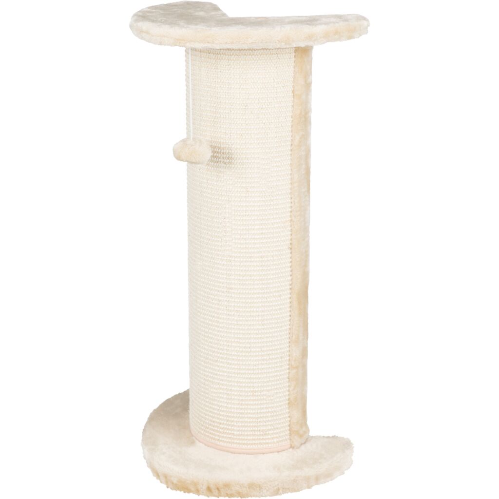 Eck-Kratzsäule Lorca-Pfoten Feinstes