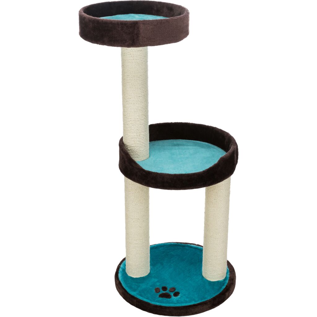 Kratzbaum Lugo-Pfoten Feinstes