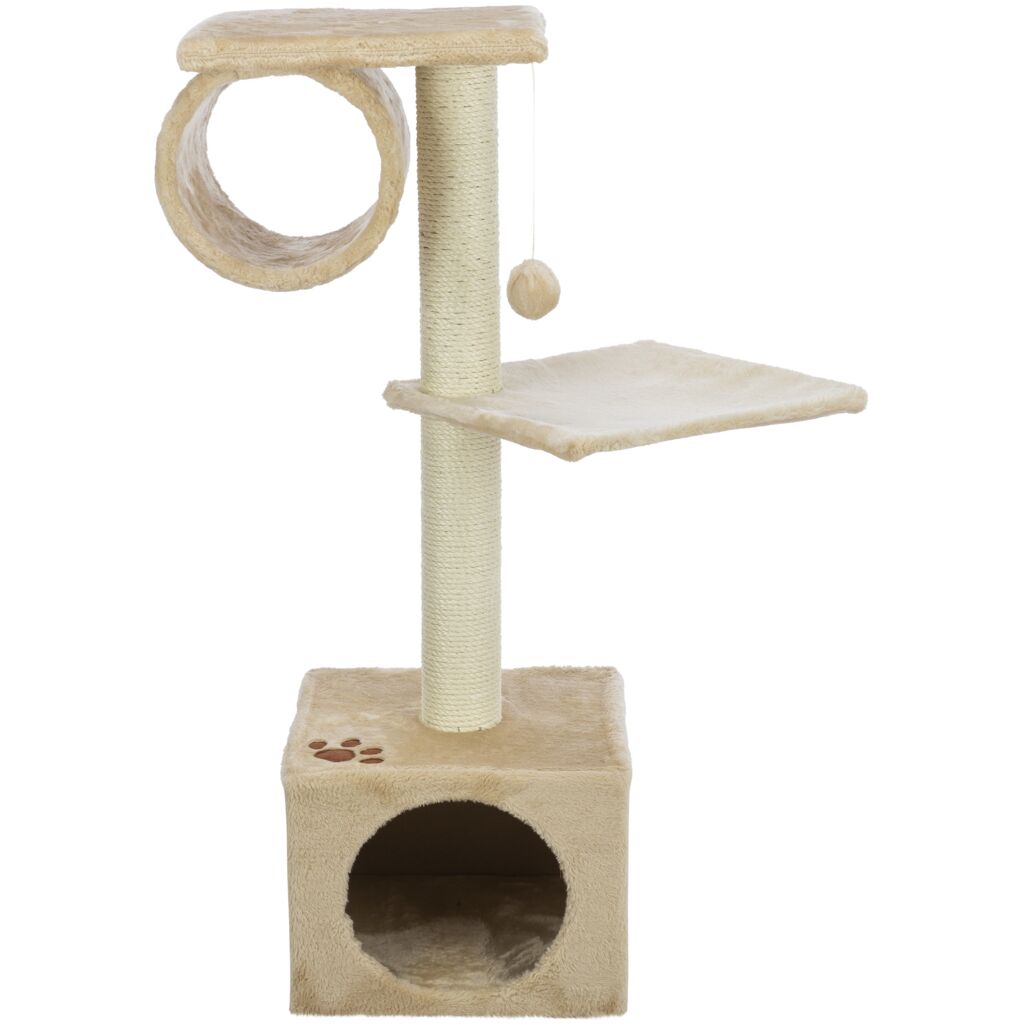 Kratzbaum San Fernando-Pfoten Feinstes