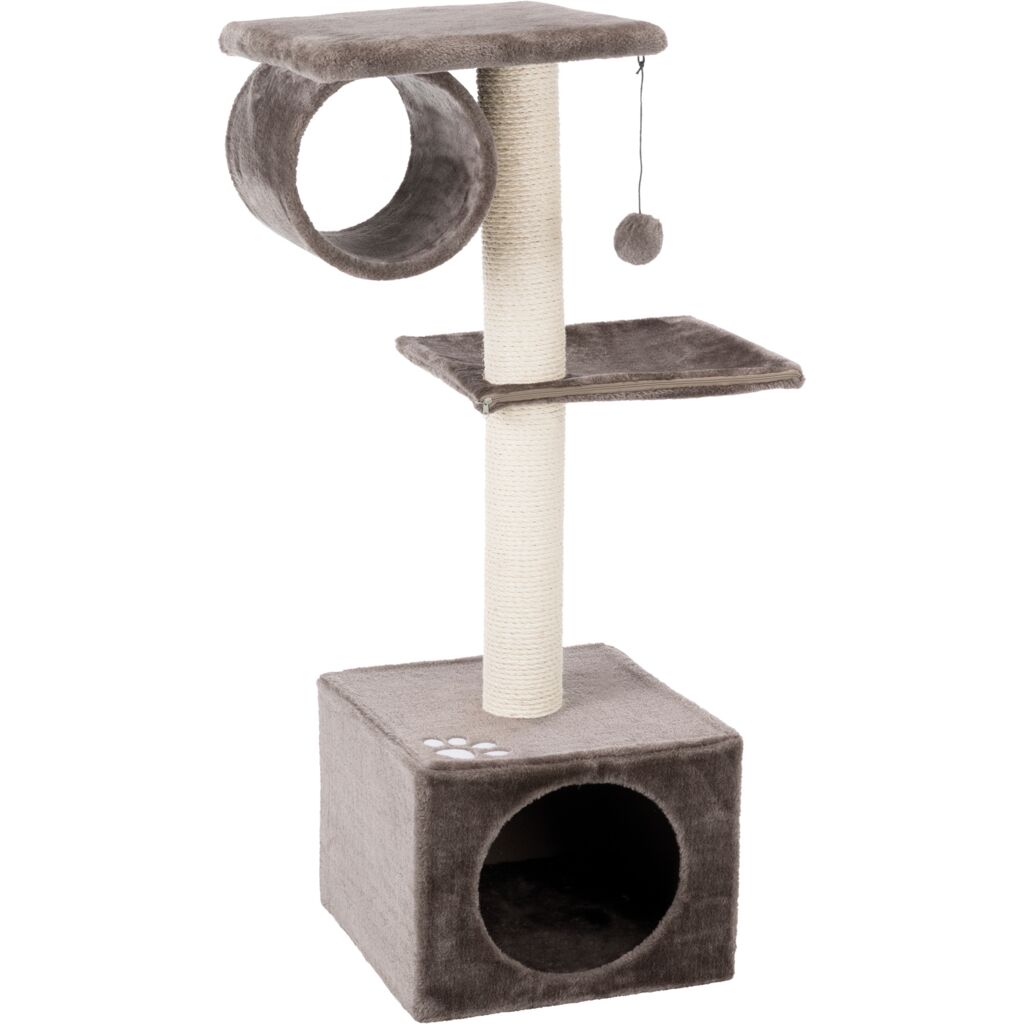 Kratzbaum San Fernando-Pfoten Feinstes