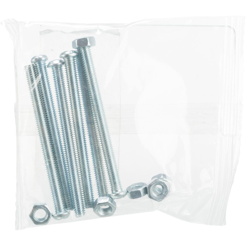 Ersatz-Schraubensatz, für 4-Wege Freilauftür