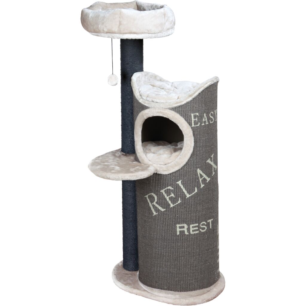 Kratzbaum Juana-Pfoten Feinstes