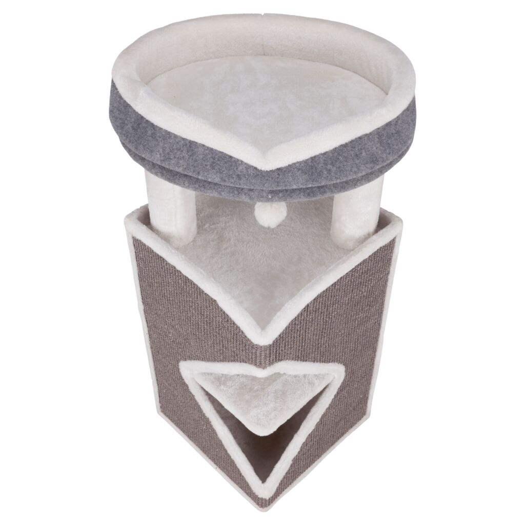 Kratzturm Arma-Pfoten Feinstes