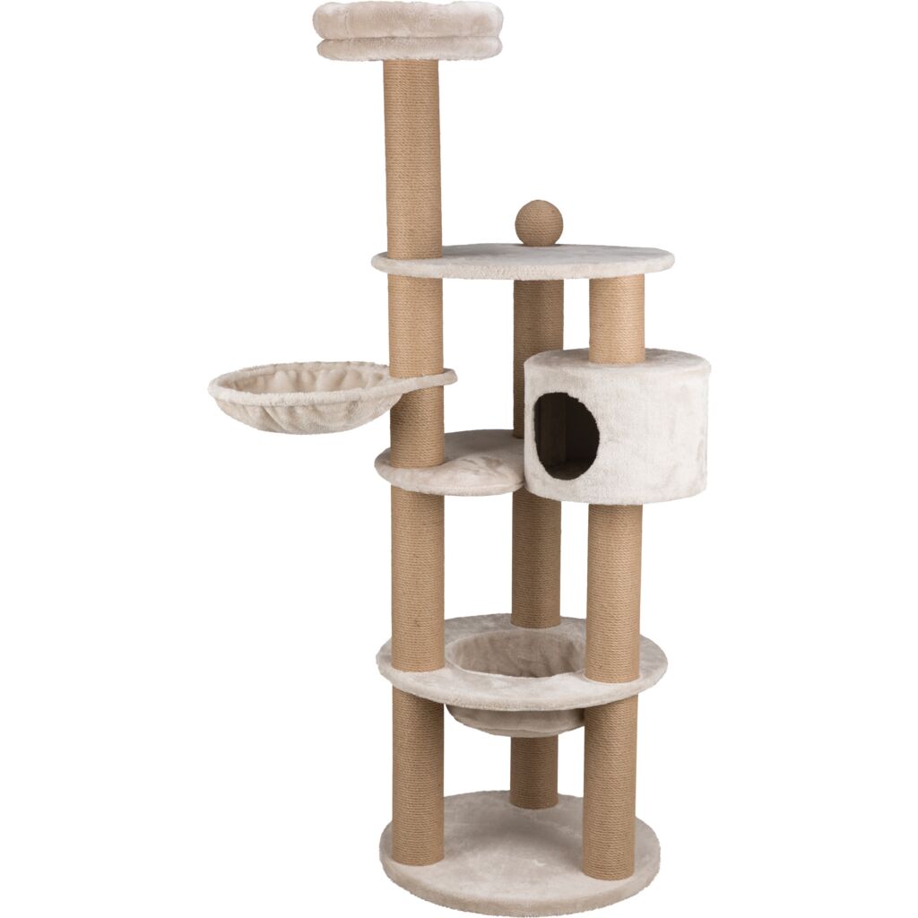 Kratzbaum Nigella-Pfoten Feinstes