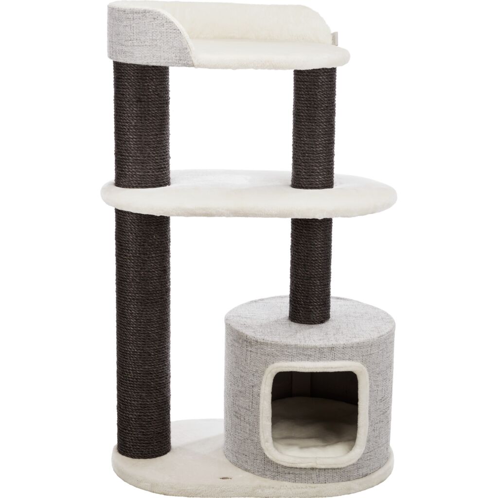 Kratzbaum XXL Cara-Pfoten Feinstes