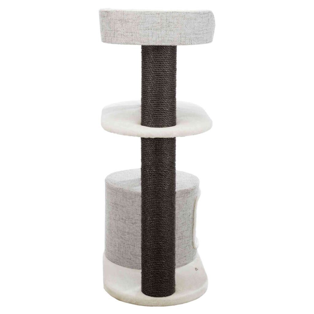 Kratzbaum XXL Cara-Pfoten Feinstes