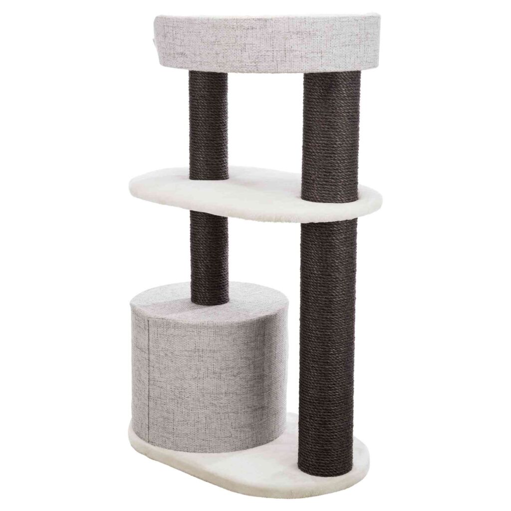 Kratzbaum XXL Cara-Pfoten Feinstes