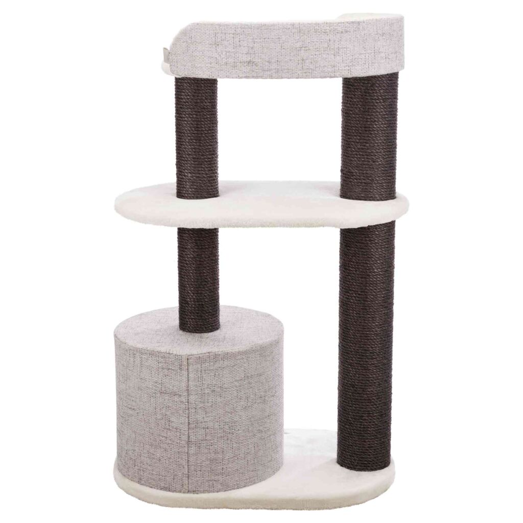 Kratzbaum XXL Cara-Pfoten Feinstes