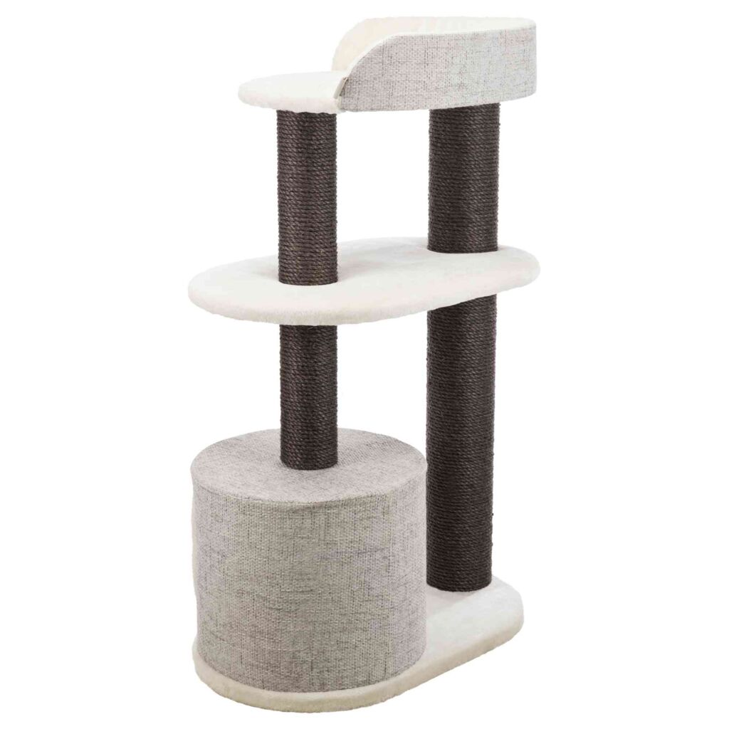 Kratzbaum XXL Cara-Pfoten Feinstes