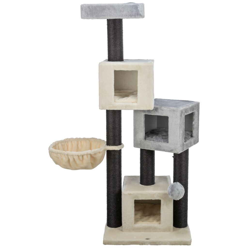 Kratzbaum Enzo-Pfoten Feinstes