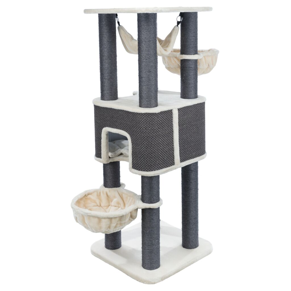 Kratzbaum XXL Humberto-Pfoten Feinstes