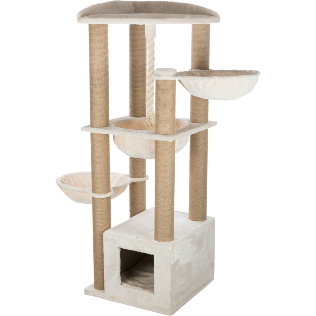 Kratzbaum XXL Elia-Pfoten Feinstes