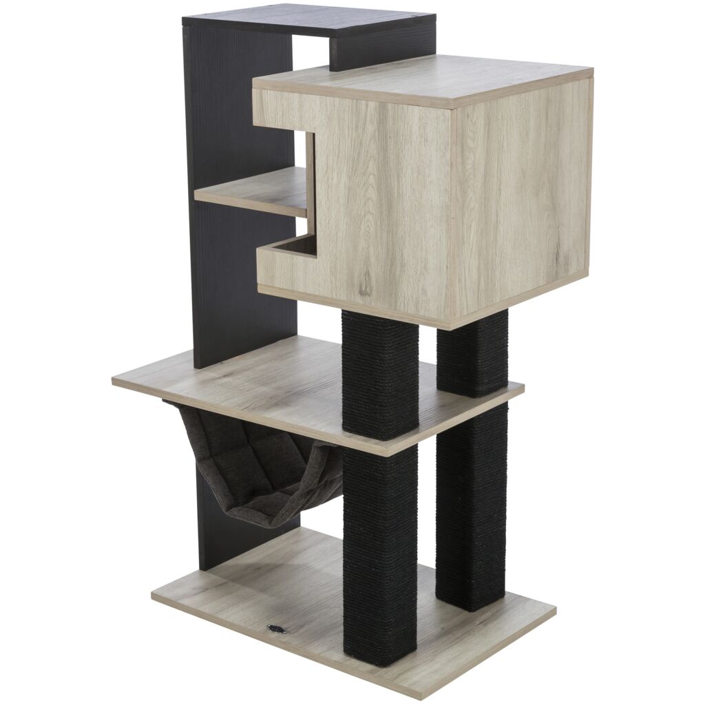 Kratzbaum CityStyle-Pfoten Feinstes