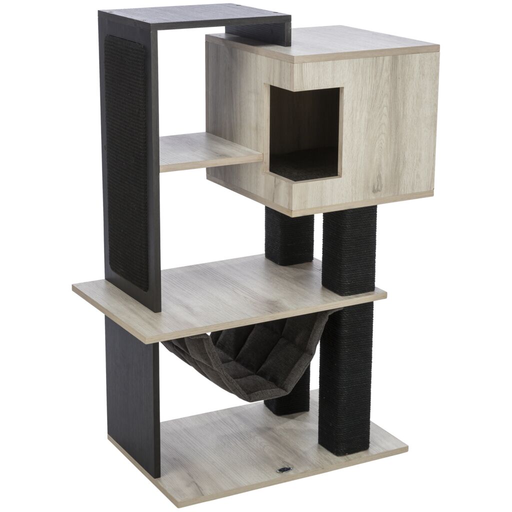 Kratzbaum CityStyle-Pfoten Feinstes