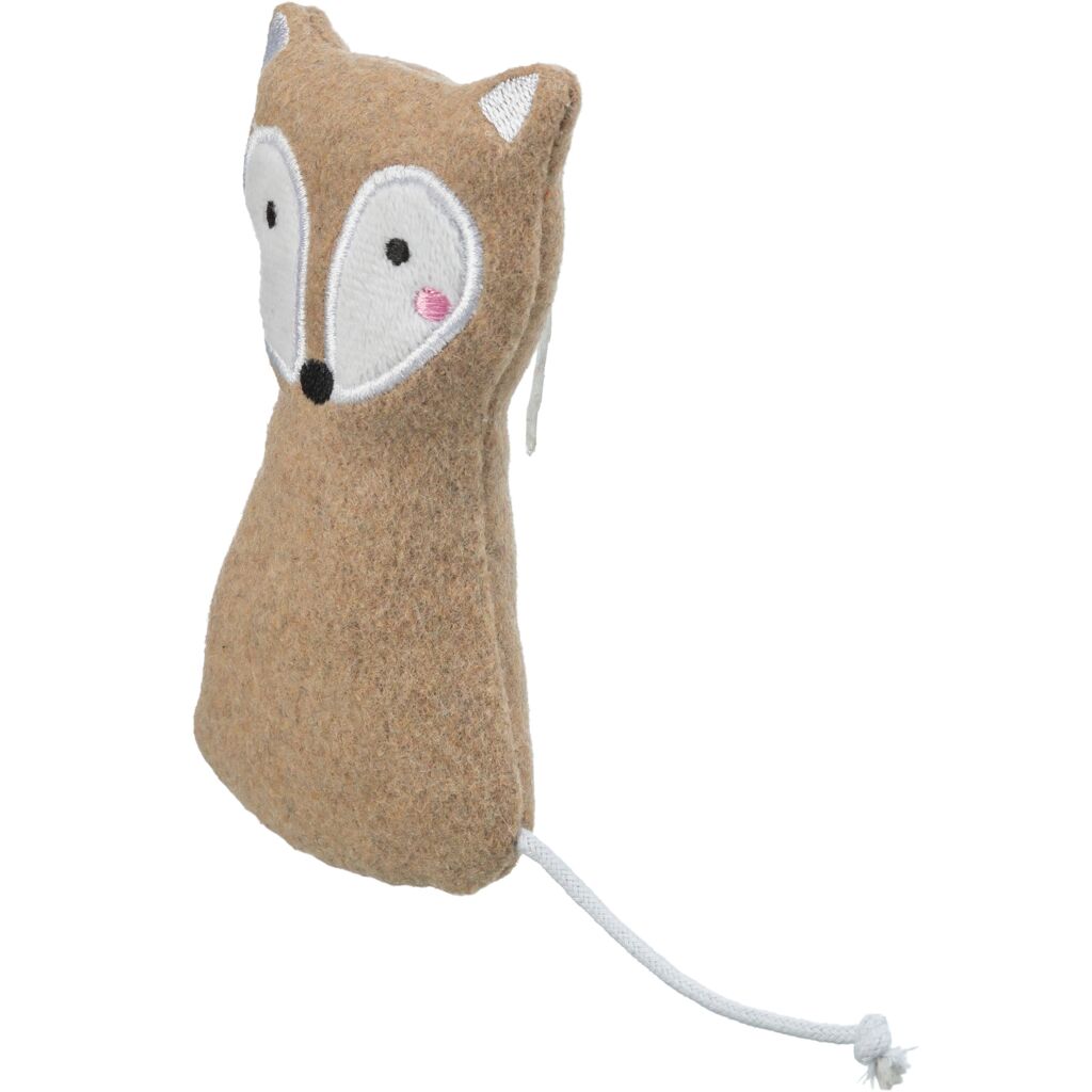 Fuchs-Pfoten Feinstes
