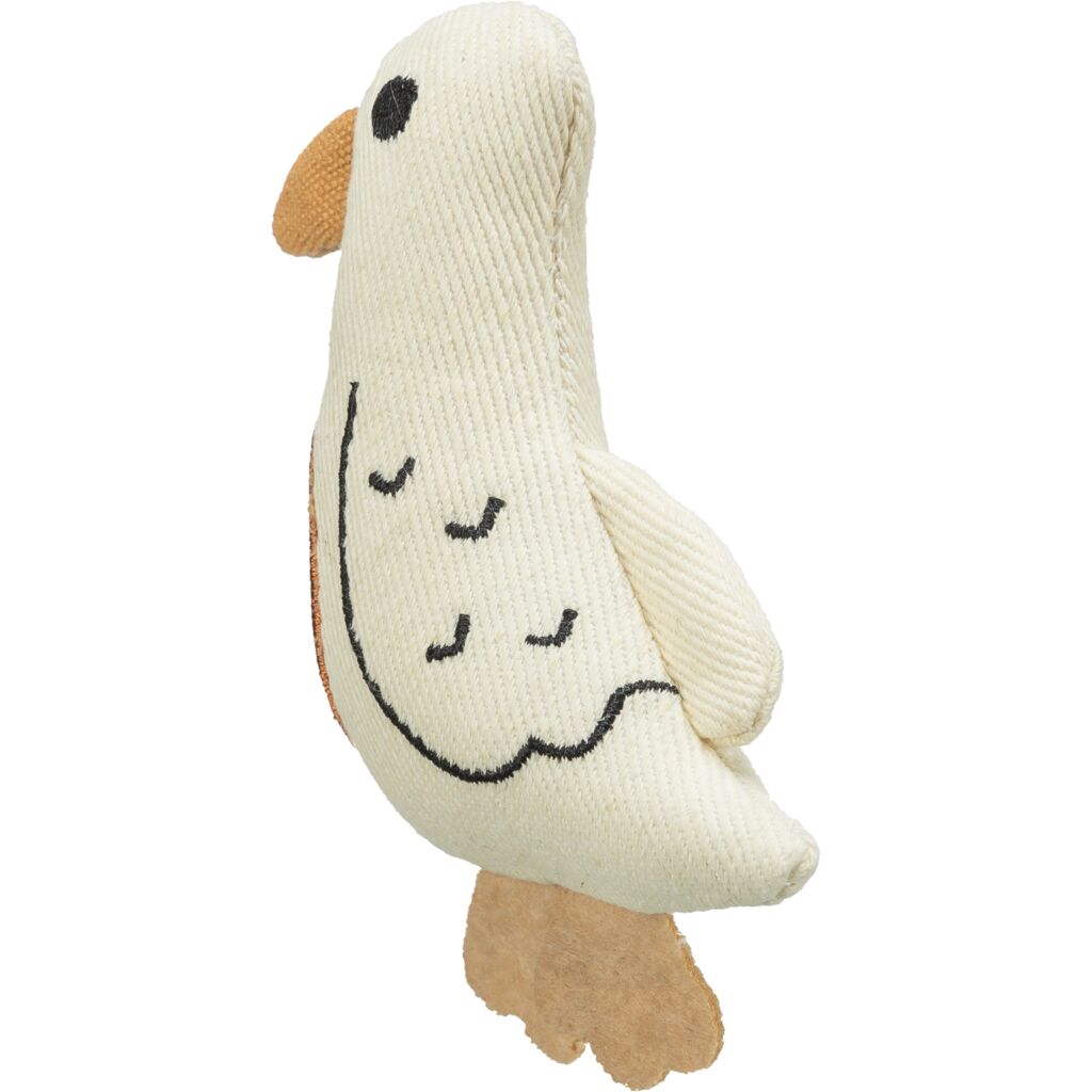 Vogel-Pfoten Feinstes