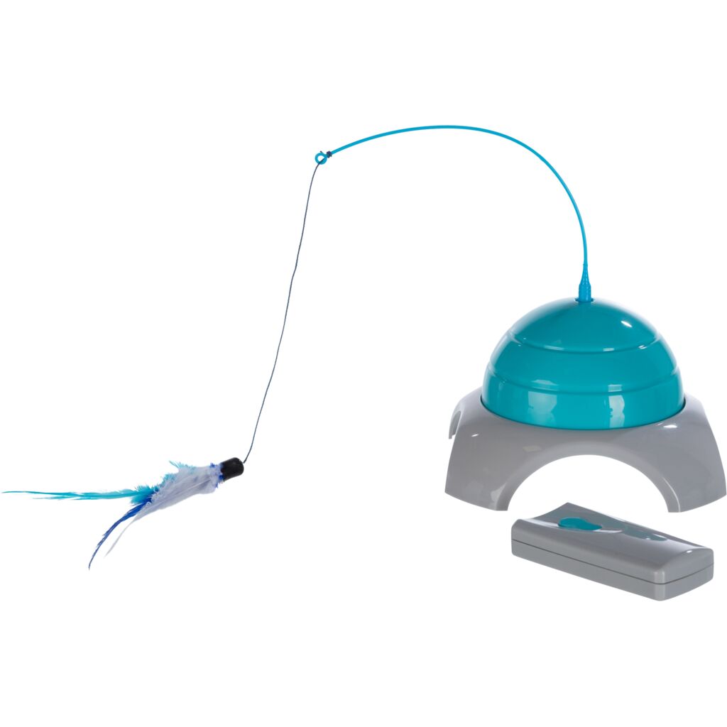 Catch Me mit Fernbedienung-Pfoten Feinstes