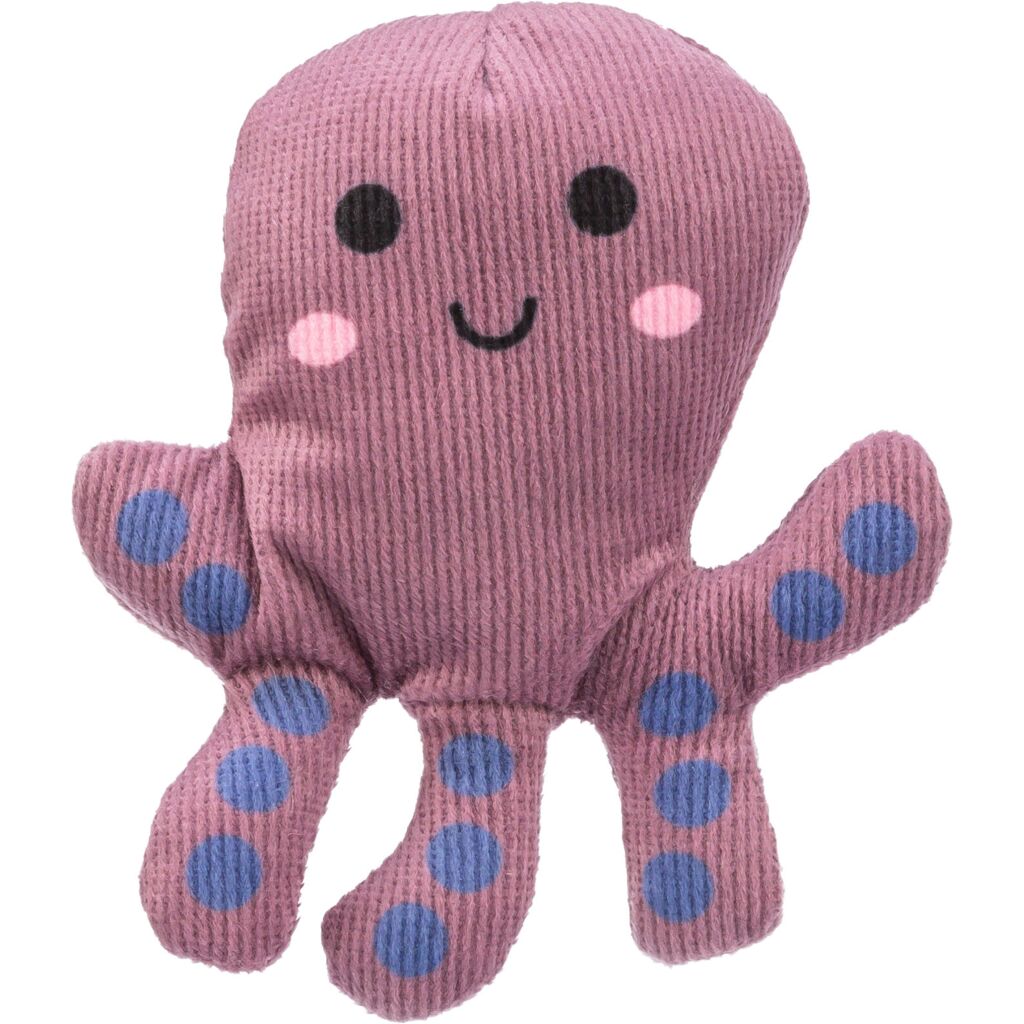 Oktopus-Pfoten Feinstes