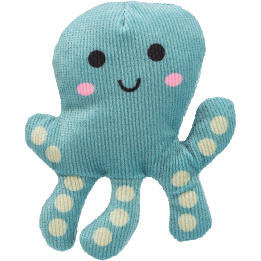 Oktopus-Pfoten Feinstes