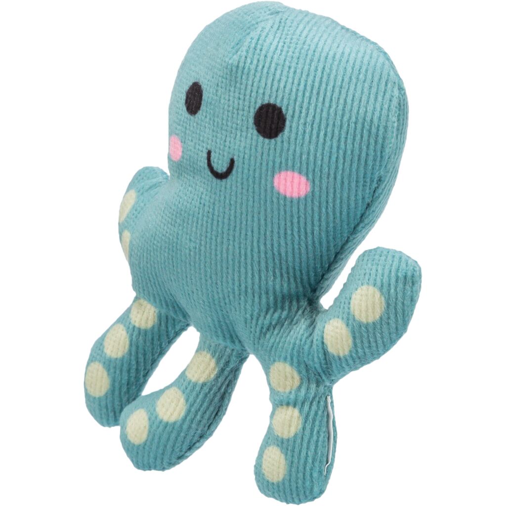 Oktopus-Pfoten Feinstes