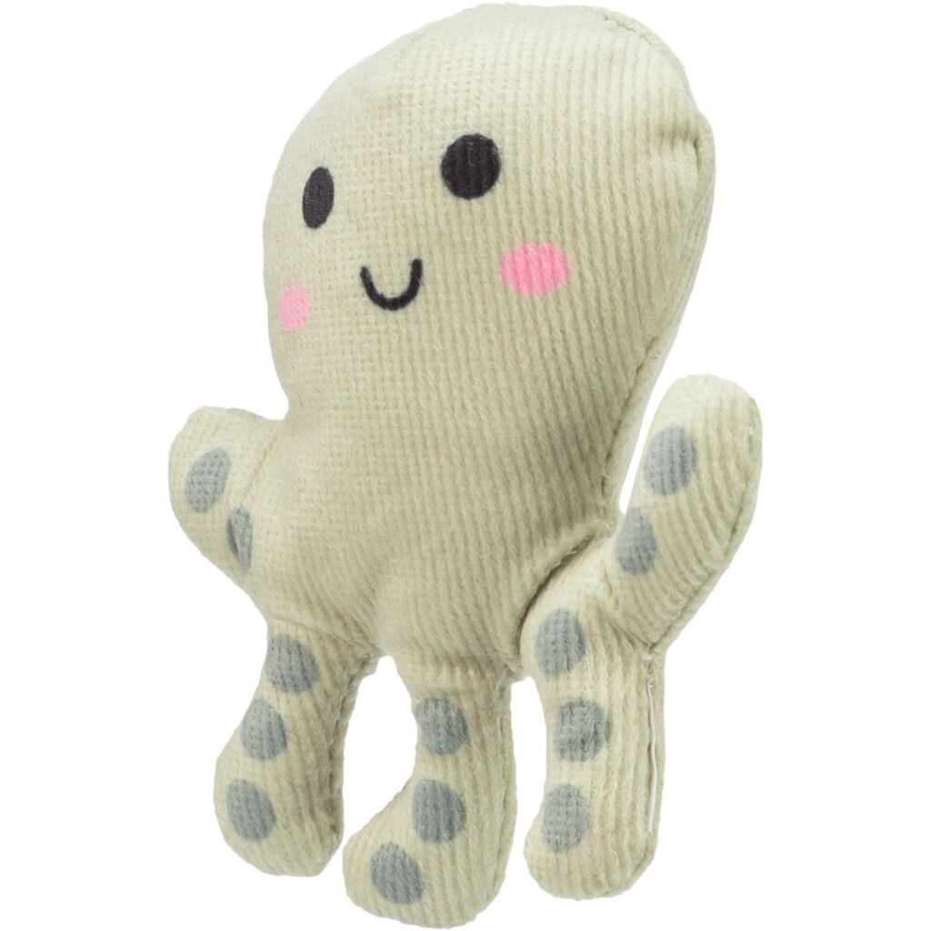Oktopus-Pfoten Feinstes